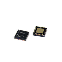 TPS51125RGER 24-VFQFN Exposed Pad IC REG CTRLR BUCK PWM 24-QFN