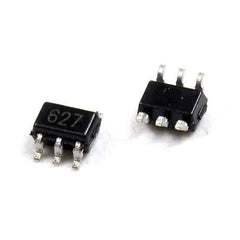 MGA-62563-BLKG 6-TSSOP, SC-88, SOT-363 IC AMP MMIC LNA 500MHZ SOT-363