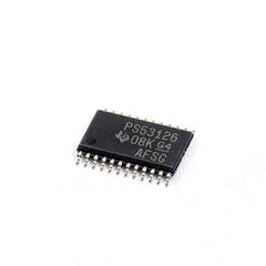 TPS53126PWR 24-TSSOP (0.173", 4.40mm Width) IC REG CTRLR BUCK PWM 24-TSSOP