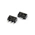 MMG3012NT1 - TO-243AA - IC AMP RF GP 6000MHZ 5V SOT-89