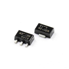 MMG3012NT1 TO-243AA IC AMP RF GP 6000MHZ 5V SOT-89