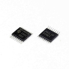 MRF49XA-I/ST 16-TSSOP IC RF TXRX 433/868/915 16-TSSOP