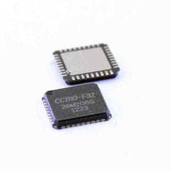 CC1110F32RSPR 36-QFN IC SOC RF TXRX W/8051 MCU 36-QLP