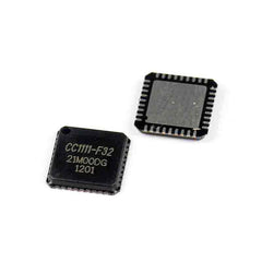 CC1111F32RSPR 36-QFN IC SUB1GHZ W/MCU USB 32KB 36-QFN