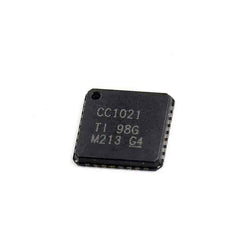 CC1021RSSR 32-VQFN Exposed Pad IC RF TXRX FOR NARROWBAND 32QFN