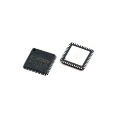 CC2420RTCR 48-VFQFN Exposed Pad IC RF TXRX ZIGBEE 2.4GHZ 48VQFN