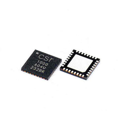 CSR1000A04-IQQM-R 32-QFN BLUETOOTH LOW ENERGY 32 QFN