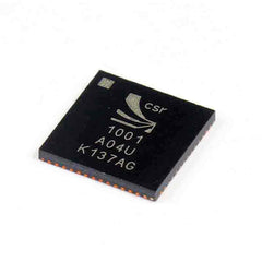 CSR1001A04-IQQA-R 56-QFN BLUETOOTH LOW ENERGY 56 QFN