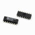 AD608ARZ-RL - 16-SOIC - IC MIXER/LIMITER IF 3V 16SOIC