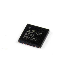 LTC5542IUH#PBF 20-QFN Exposed Pad (5x5) IC MIXER 1.6GHZ-2.7GHZ 20QFN