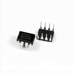 SA612AN,112 8-DIP IC MIXER/OSC DOUBLE-BAL 8-DIP