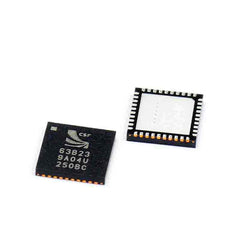 BC63B239A04-IQD-E4 40-QFN IC BC6ROM SDIO/UART/CSPI 40-QFN