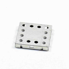 BMI-S-201-C * BOARD SHIELD .476X.538" COVER