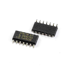 HTRC11001T/03EE,11 14-SO IC RFID HITAG READER 14-SOIC