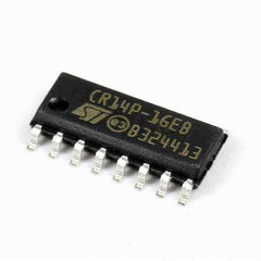CR14-MQP/1GE 16-SO IC TYPE-B CHIP I2C ECO 16-SOIC N
