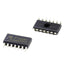 SI4010-C2-GS - 14-SOIC (0.154", 3.90mm Width) - IC TX 27-960MHZ FSK 3.6V 14SOIC