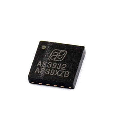 AS3932-BQFT 16-QFN (4x4) IC RF PROGRAM 16-QFN