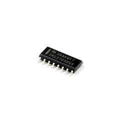 TMS3705BDRG4 16-SOIC IC RFID BASE STATION LF 16SOIC
