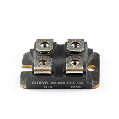 DSS2X101-015A SOT-227B SCHOTTKY DIODE 100A 150V SOT227B