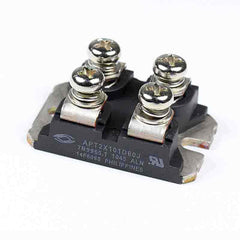 APT2X101D60J ISOTOP? DIODE DUAL PAR 100A 600V SOT-227