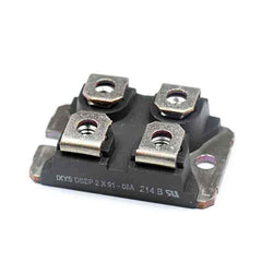 DSEP2X91-06A SOT-227B DIODE ARRAY 600V 90A SOT227B