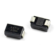 TVA220NSA-L DO-214AC, SMA SURGE PROTECTOR 220V SMA 50A