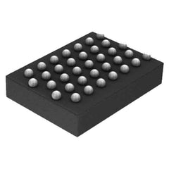 B300W35A102XYG 35-WLCSP (3.63x2.68) IC PROCESSOR AUDIO 24BIT 35WLCSP