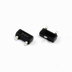 HZM6.8ZMWATL-E 3-MPAK DIODE ZENER 200MW MPAK