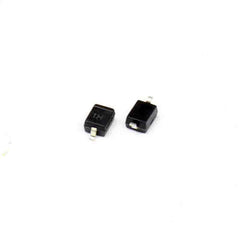 PESD3V3L1UA,115 SOD-323 DIODE ESD UNI-DIR 3.3V SOD323