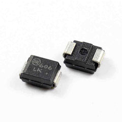 1SMB14AT3G SMB TVS 600W 14V UNIDIRECT SMB