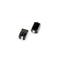 PESD5V0L1BA,135 SOD-323 DIODE LOW ESD PROTECTION SOD323