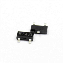 PESD3V3S2UAT,215 TO-236AB DIODE DBL ESD PROTECTION SOT23