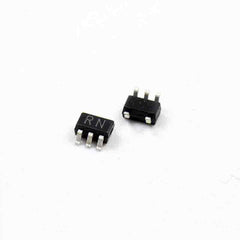 D1213A-02S-7 SOT-353 TVS DIODE 5.5V 2CH UNI SOT353