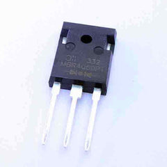 MBR4060PT TO-247AD DIODE SCHOTTKY 40A 60V TO-247AD