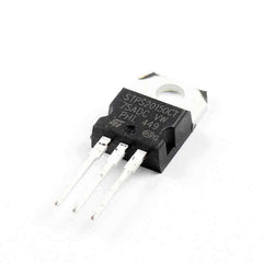 STPS20150CT TO-220AB DIODE SCHOTTKY 150V 10A TO220AB