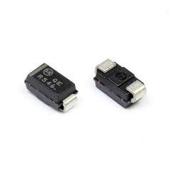 1SMA5.0AT3G SMA TVS 400W 5V UNIDIRECT SMA