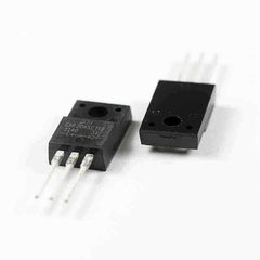SBR2045CTFP ITO-220AB DIODE SBR 20A 45V TO220-3