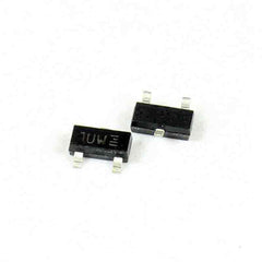 PESD5V0U2BT,215 TO-236AB DIODE ULOW ESD PROTECTION SOT-23