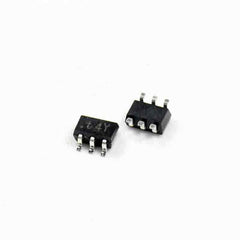 PRTR5V0U4Y,125 6-TSSOP DIODE ESD PROTECT 6TSSOP
