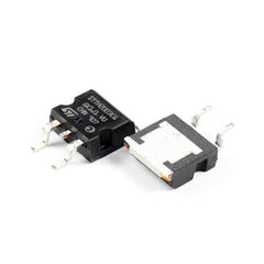 STTH2003CG-TR D2PAK DIODE SECONDARY DUAL 300V D2PAK
