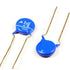 S10K300 - Disc 10mm - VARISTOR 300VRMS 10MM RADIAL