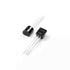 J310 - TO-92-3 - MOSFET VHF/UHF N-CH 25V TO92