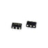 BC817DPN,125 - 6-TSOP - TRANS NPN/PNP 45V 500MA 6TSOP