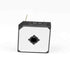 GBPC2506W - GBPC-W - RECT BRIDGE GPP 25A 600V GBPC-W