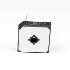 GBPC2506W GBPC-W RECT BRIDGE GPP 25A 600V GBPC-W
