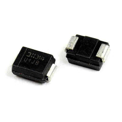 MURS160-13-F SMB DIODE SUPER FAST 600V 1A SMB
