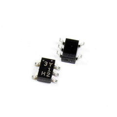 CPH5524-TL-E 5-CPH TRANS PNP/NPN BIPO 50V 3A CPH5