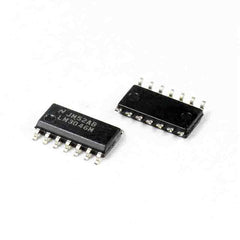 LM3046MX 14-SOICN IC TRANSISTOR ARRAY 14-SOIC