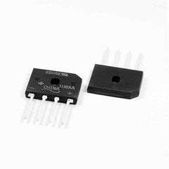 GBU4K-E3/51 GBU DIODE GPP 1PH 4A 800V GPP GBU
