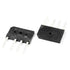 GSIB15A60-E3/45 - GSIB-5S - DIODE 15A 600V GSIB-5S